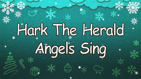 Aug 11, 2015 · Provided to YouTube by ColumbiaHark! The Herald Angels Sing · Mahalia JacksonSilent Night: Songs For Christmas℗ Originally released 1962. All rights reserved... 